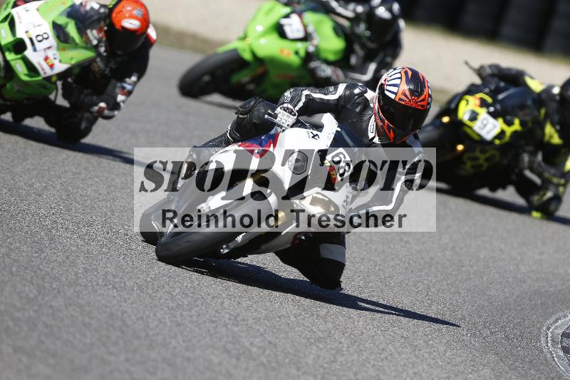 /45 15.09.2026  Trackday Domi Aegerter Trackday ADR/Gruppe rot/68